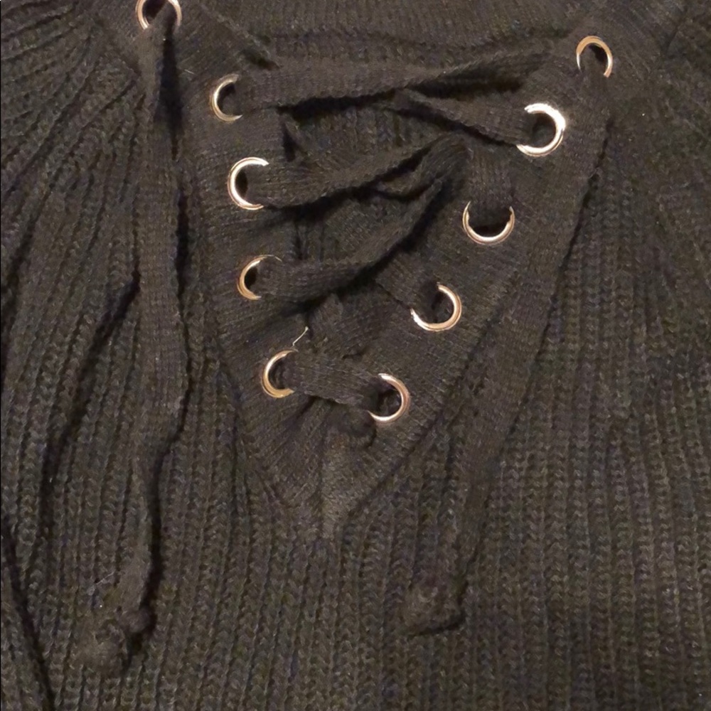 Sweater - Picture 3 of 3